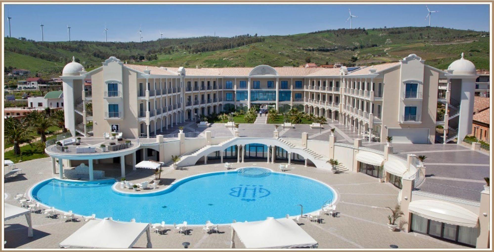 Grand Balestrieri 4*
