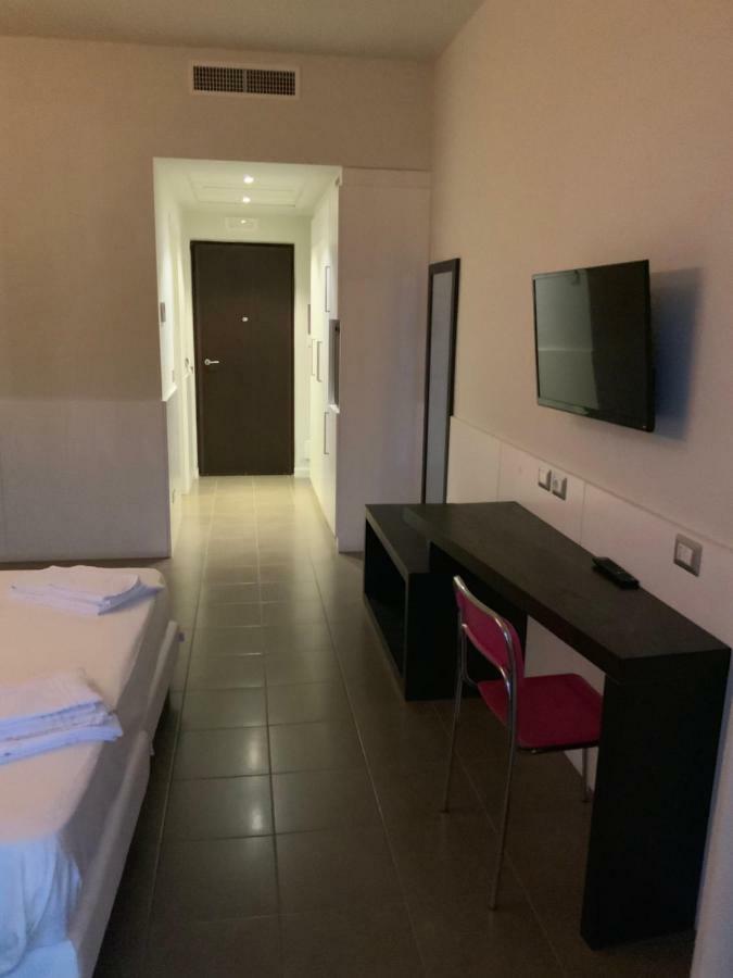 Hotel Grand Balestrieri 4*